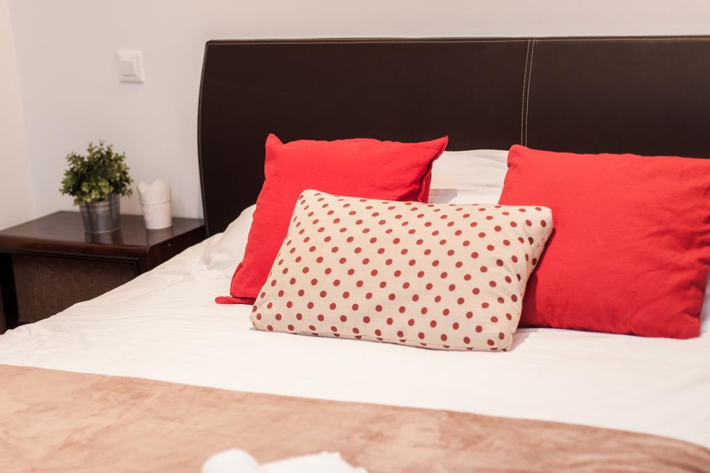 Centroom Apartments Zágráb Kültér fotó