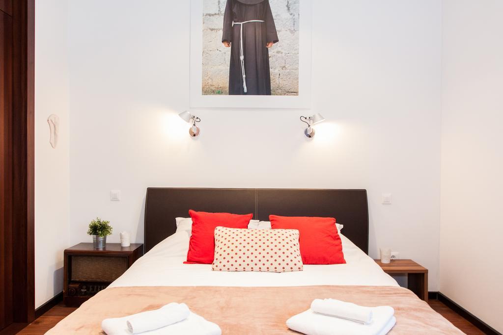 Centroom Apartments Zágráb Kültér fotó