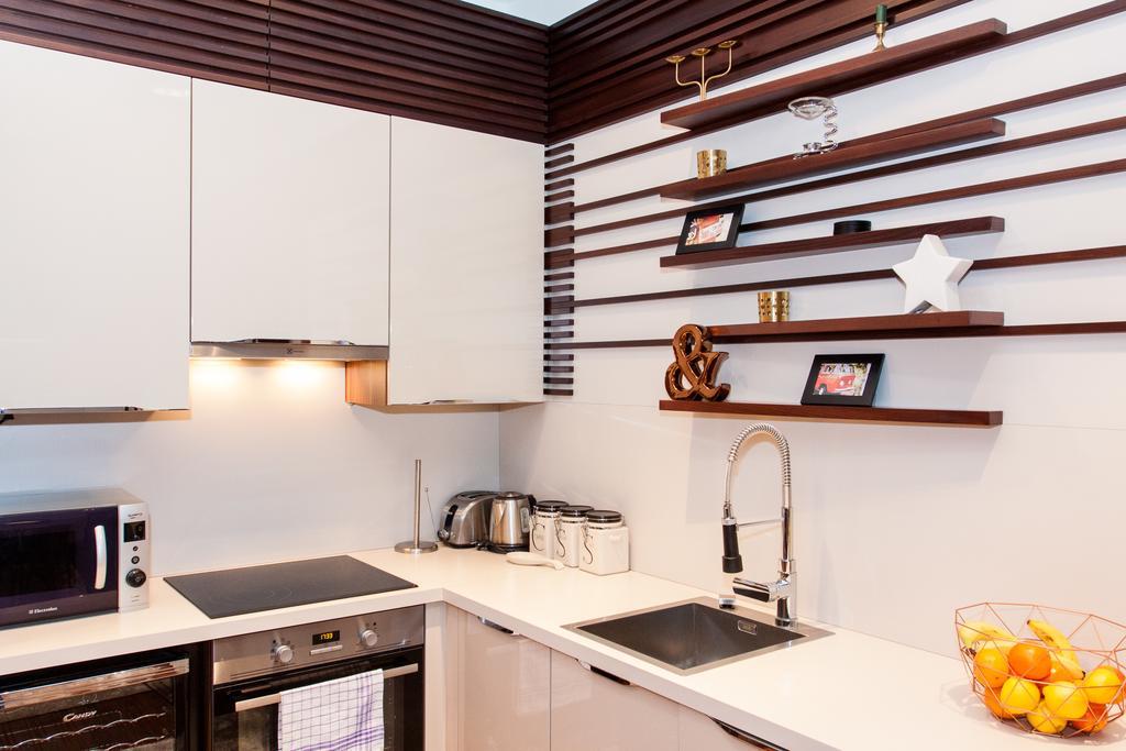 Centroom Apartments Zágráb Kültér fotó