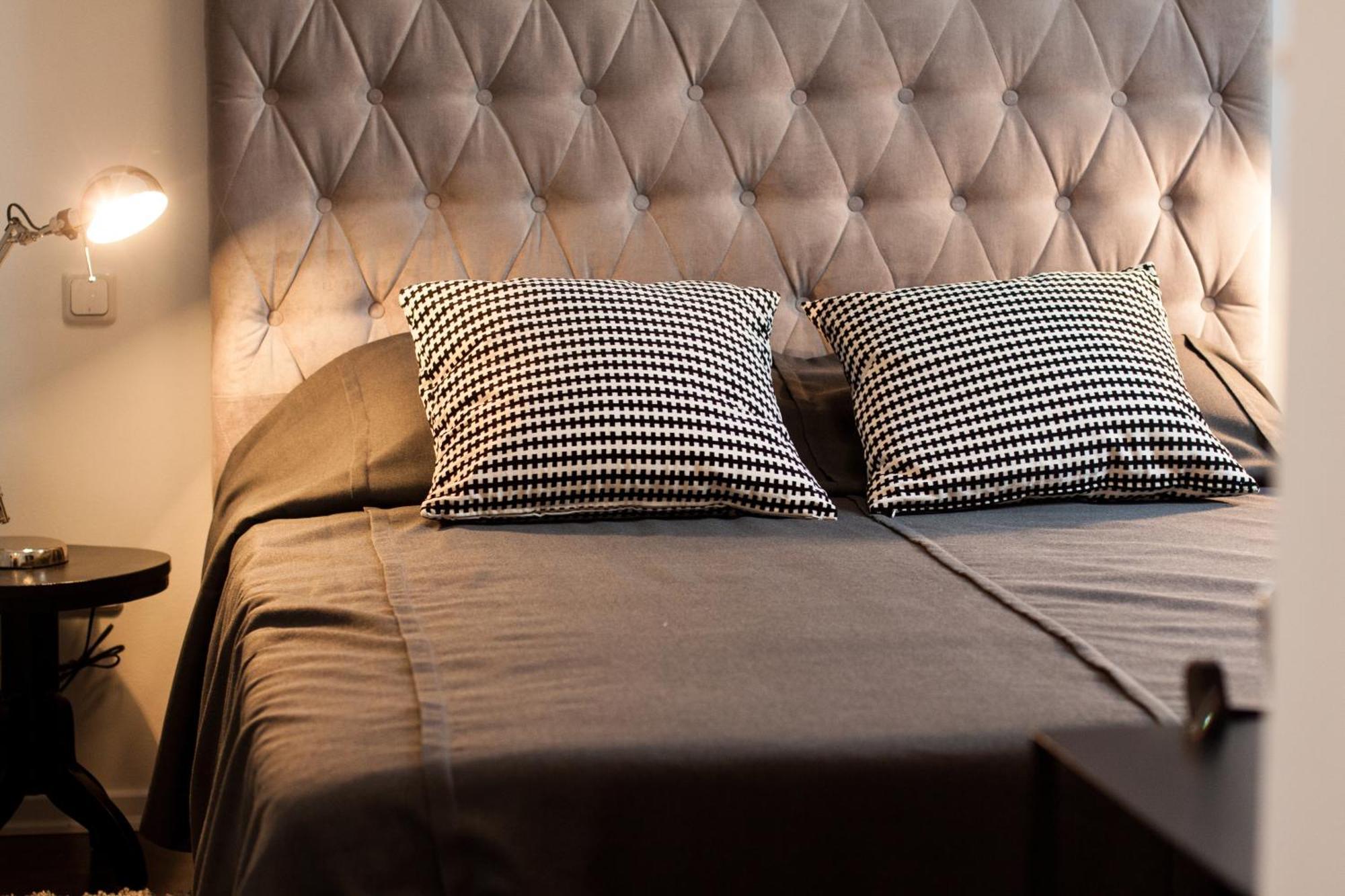 Centroom Apartments Zágráb Kültér fotó